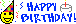 BIRTHDAY :birthday: